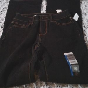 No Boundaries dark wash size 1 jeans